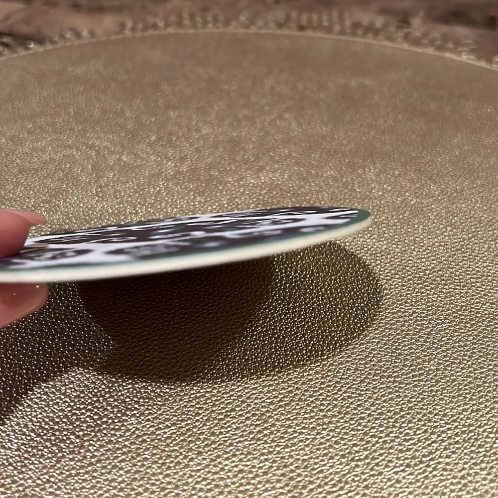 Williams Sonoma Set of 12 Coasters Set